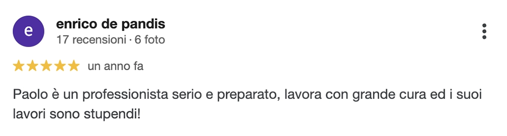 Nuline Academy - Tricopigmentazione