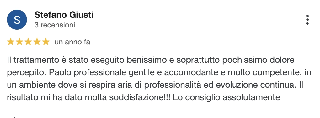 Nuline Academy - Tricopigmentazione